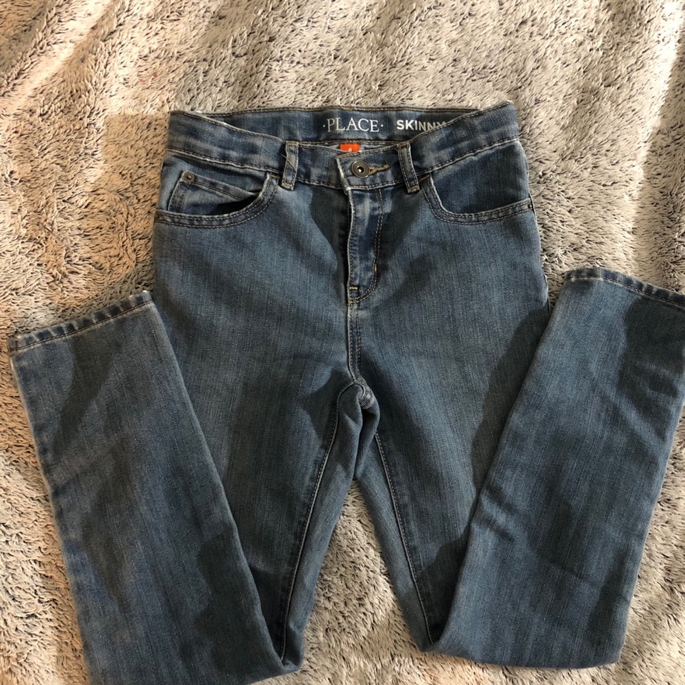 Skinny jeans children’s place